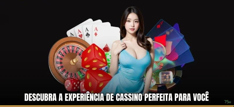 Jogos de Mesa Premium 75w - Blackjack, Roleta, Baccarat