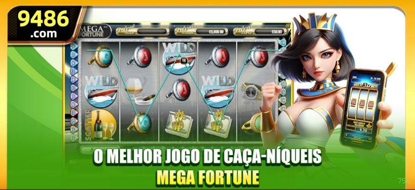 Plataforma 75w - Segurança, Tecnologia e Confiança
